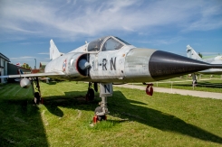 MUSEE DE L'AVIATION DE CHASSE