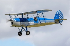 FLY-IN STAMPE - Pithiviers