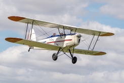Fly-IN Stampe - Pithiviers