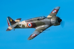 SENLIS - FLYING LEGENDS RC