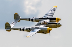 SENLIS - FLYING LEGENDS RC