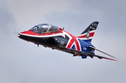 FAIRFORD ROYAL AIR TATTOO