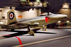 FLEET AIR ARM MUSEUM