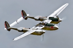 Duxford - Flying Legends