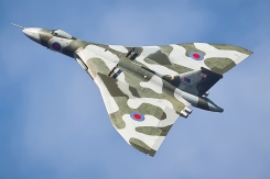 FAIRFORD - ROYAL AIR TATTOO