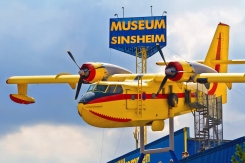 SINSHEIM MUSEUM