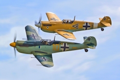 DUXFORD - FLYING LEGENDS