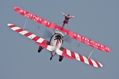 SANICOLE AIRSHOW