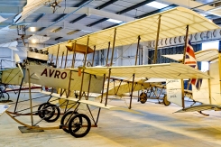 SHUTTLEWORTH - COLLECTION