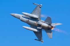 BELGIAN AIR FORCE DAYS